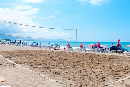 Turecko Alanya Cimen 15 dňový pobyt Raňajky Letecky Letisko: Praha July 2026 (21/07/26- 4/08/26)