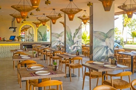 Turecko Alanya Cimen 15 dňový pobyt Raňajky Letecky Letisko: Praha July 2026 (21/07/26- 4/08/26)