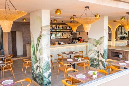 Turecko Alanya Cimen 15 dňový pobyt Raňajky Letecky Letisko: Praha July 2026 (21/07/26- 4/08/26)