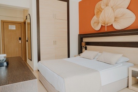 Turecko Alanya Cimen 15 dňový pobyt Raňajky Letecky Letisko: Praha July 2026 (21/07/26- 4/08/26)