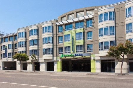 Holiday Inn Express & Suites San Francisco Fishermans Wharf