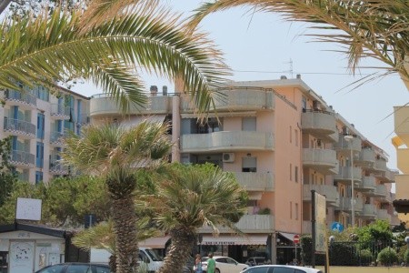 Residence Blue Marine