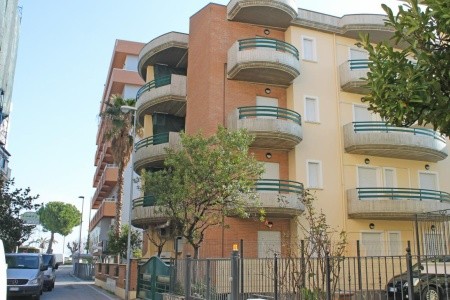 Residence Metauro - 1