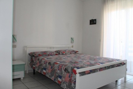 Residence Metauro - 2