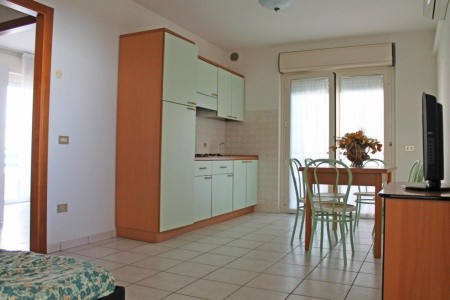 Residence Metauro - 4