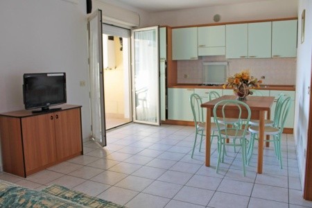Residence Metauro - 5