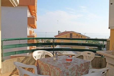Residence Metauro - 6