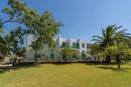 Pegasus (Acherounes)