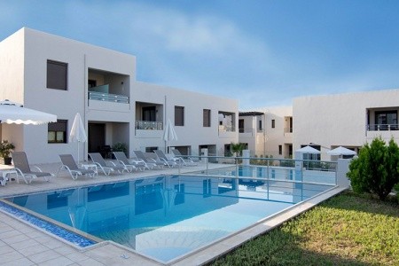 Carisa Suites And Apartments - 3
