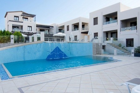 Carisa Suites And Apartments - 4