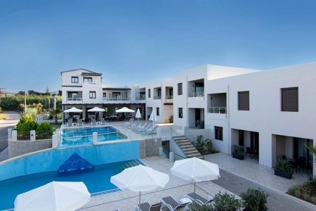 Carisa Suites And Apartments - 5