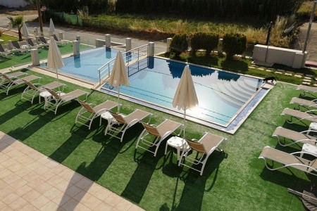 Carisa Suites And Apartments - 6