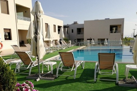Carisa Suites And Apartments - 7
