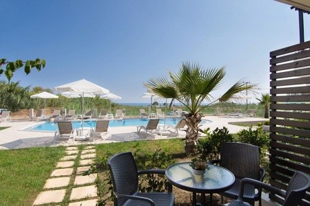 Carisa Suites And Apartments - 9