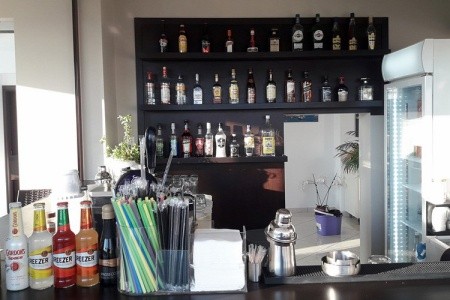 Carisa Suites And Apartments - 12