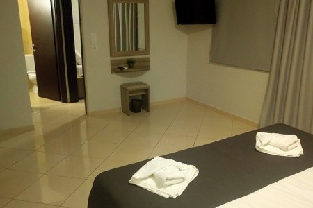 Carisa Suites And Apartments - 15