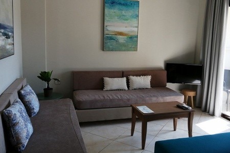 Carisa Suites And Apartments - 16
