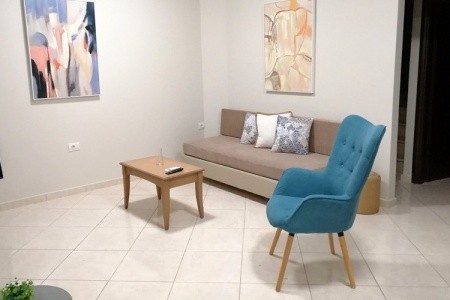Carisa Suites And Apartments - 17