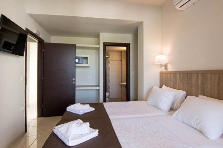 Carisa Suites And Apartments - 18