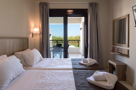 Carisa Suites And Apartments - 19