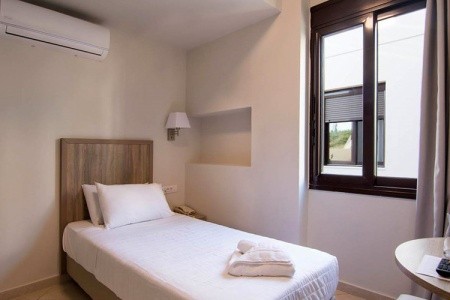 Carisa Suites And Apartments - 21