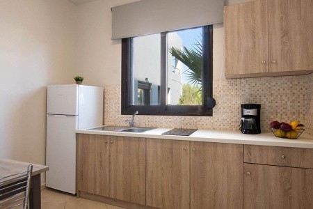 Carisa Suites And Apartments - 22