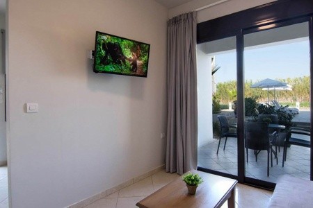 Carisa Suites And Apartments - 24