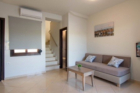 Carisa Suites And Apartments - 25