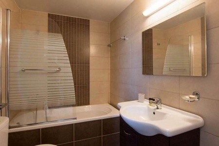 Carisa Suites And Apartments - 27