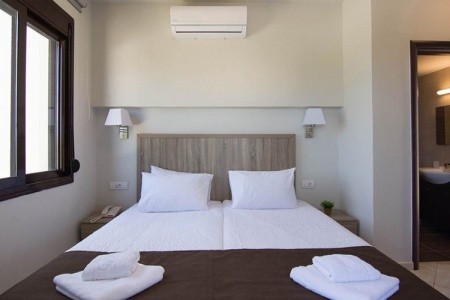 Carisa Suites And Apartments - 28