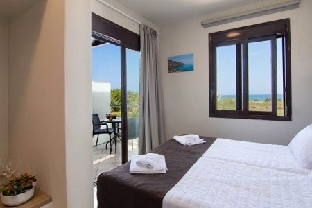Carisa Suites And Apartments - 29