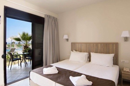 Carisa Suites And Apartments - 30