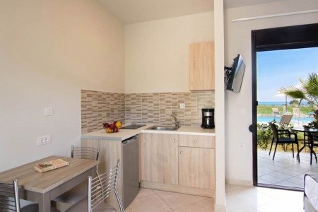 Carisa Suites And Apartments - 31