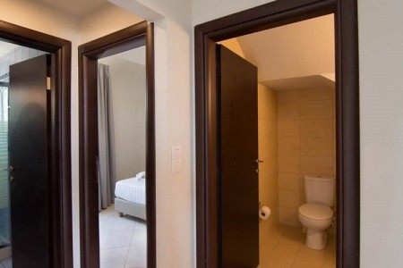 Carisa Suites And Apartments - 32