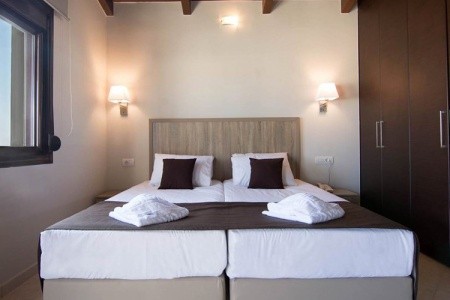 Carisa Suites And Apartments - 34