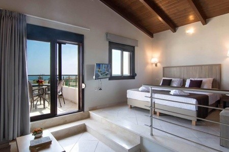 Carisa Suites And Apartments - 35