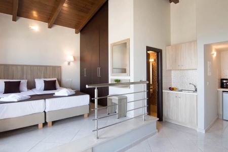 Carisa Suites And Apartments - 36