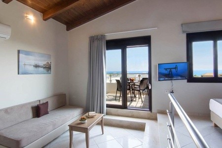Carisa Suites And Apartments - 37