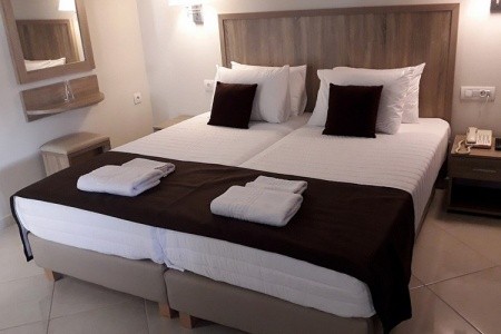 Carisa Suites And Apartments - 38