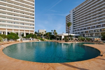 Alua Calas De Mallorca Resort - 65