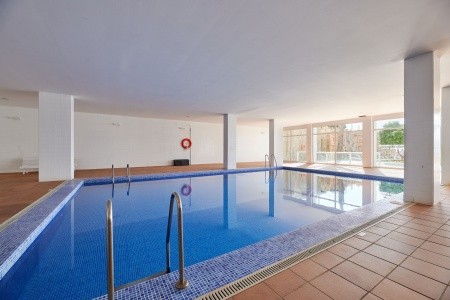 Alua Calas De Mallorca Resort - 68