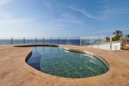 Alua Calas De Mallorca Resort - 69