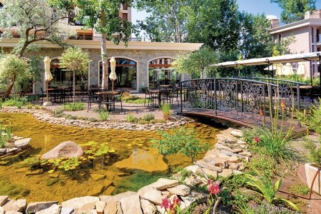 Cascadas Family Resort - 6