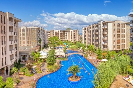 Cascadas Family Resort - 7