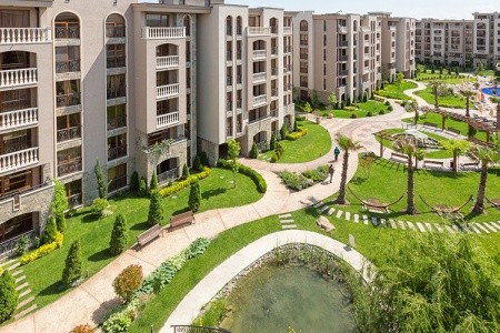 Cascadas Family Resort - 8