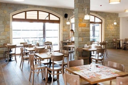 Cascadas Family Resort - 11