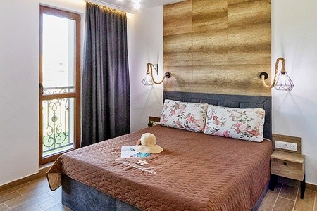 Cascadas Family Resort - 12