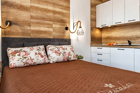 Cascadas Family Resort - 13