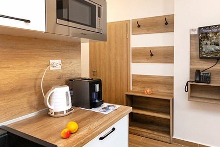 Cascadas Family Resort - 14