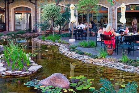 Cascadas Family Resort - 15